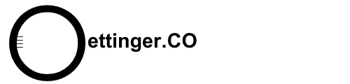 Oettinger Co logo